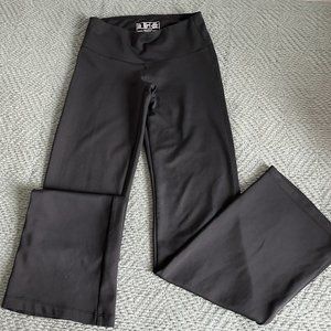 Flare Leggings